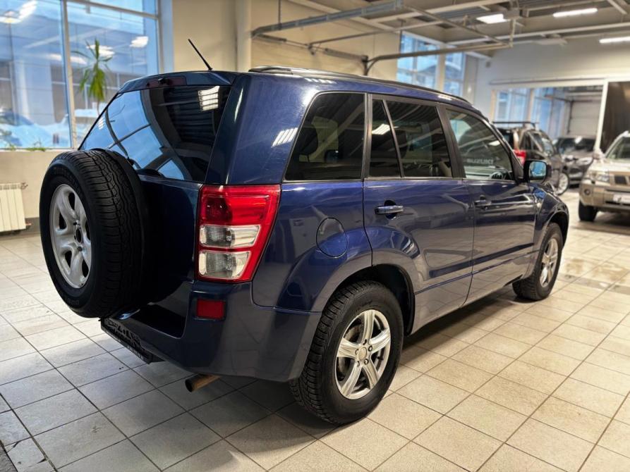 Suzuki Grand Vitara II Челябинск  - изображение 5