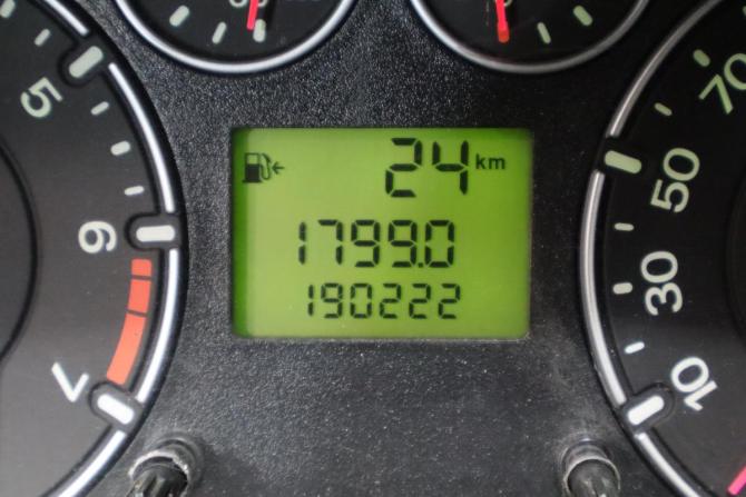 Ford Fusion I Рестайлинг с пробегом 2006 года, цена 349 000 рублей, 189000 км, хэтчбек, Автокод Объявления