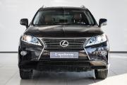 Lexus RX III Рестайлинг Оренбург  - изображение 46