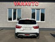 Lada (ВАЗ) Vesta I Альметьевск  - изображение 30
