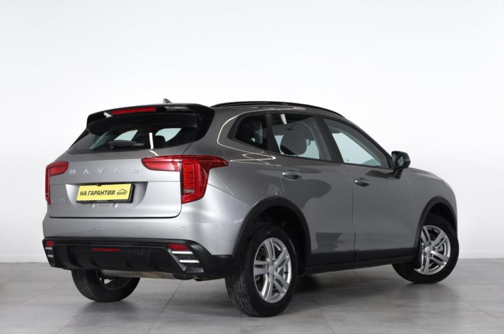 Haval Jolion I Рестайлинг Новосибирск  - изображение 7