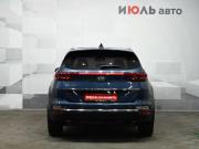 Kia Sportage IV Рестайлинг Екатеринбург  - изображение 23