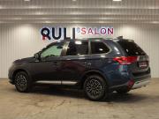 Mitsubishi Outlander III Рестайлинг 3 Иваново  - изображение 41