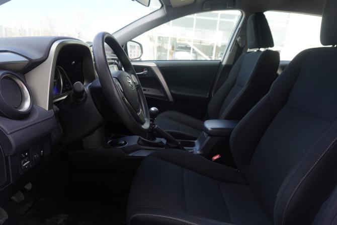 Toyota RAV4 IV (XA40) с пробегом 2013 года, цена 2 300 000 рублей, 25785 км, внедорожник, Автокод Объявления