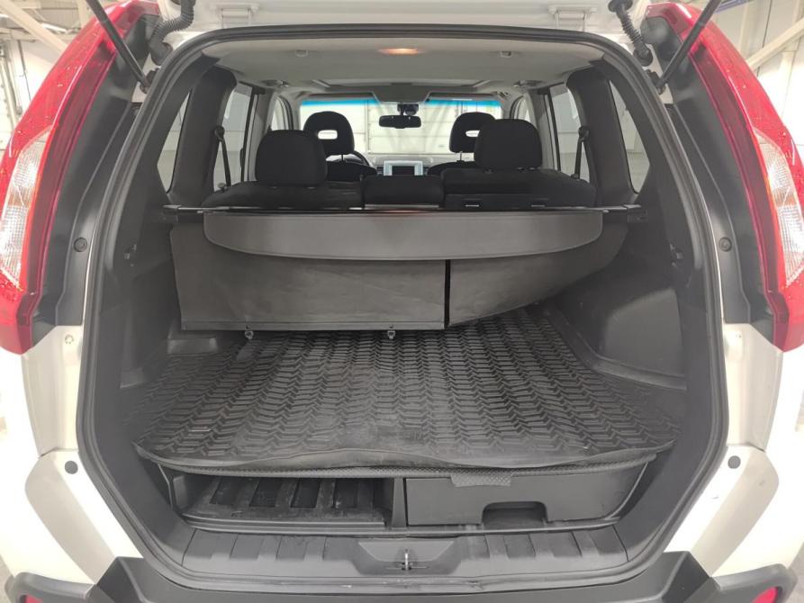 Nissan X-Trail II Рестайлинг Казань  - изображение 12