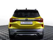 Kia Seltos I Москва  - изображение 31