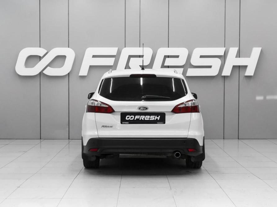 Ford Focus III Ростов-на-Дону  - изображение 4