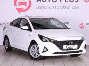 Hyundai Solaris II Рестайлинг Минеральные Воды  - изображение 21