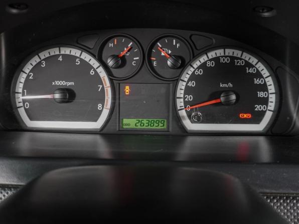 Chevrolet Aveo I Рестайлинг с пробегом 2010 года, цена 399 000 рублей, 263899 км, седан, Автокод Объявления
