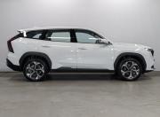 Geely Atlas II Санкт-Петербург  - изображение 34