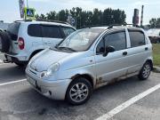 Daewoo Matiz II Рестайлинг Старый Оскол  - изображение 2