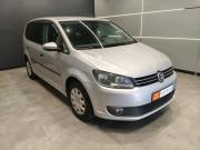 Volkswagen Touran I Рестайлинг 2 Нижний Новгород  - изображение 11