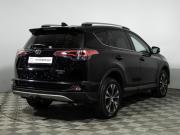 Toyota RAV4 IV (XA40) Рестайлинг Санкт-Петербург  - изображение 26