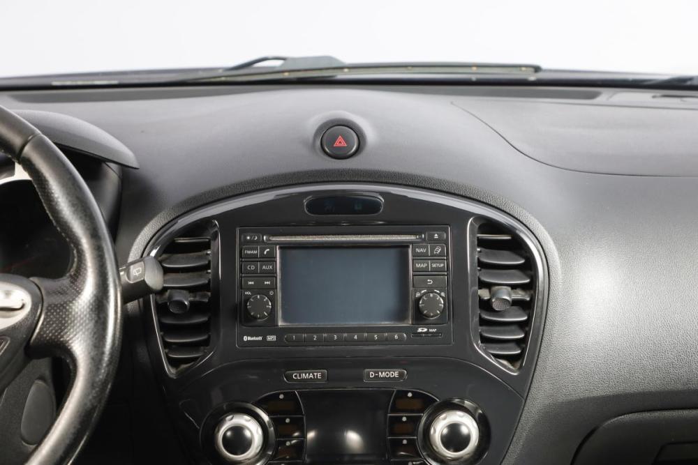 Nissan Juke I Новосибирск  - изображение 15