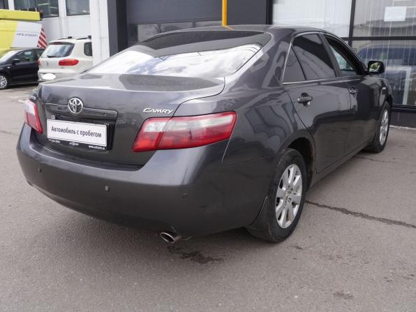 Toyota Camry VI (XV40) с пробегом 2006 года, цена 848 000 рублей, 305461 км, седан, Автокод Объявления