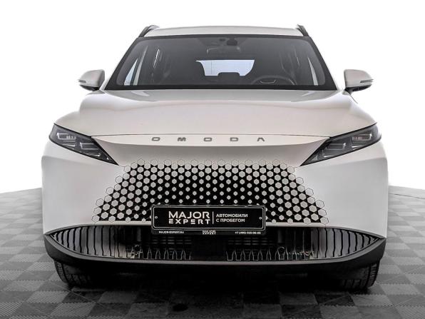 Omoda C7 с пробегом 2025 года, цена 2 599 000 рублей, 5473 км, внедорожник, Автокод Объявления