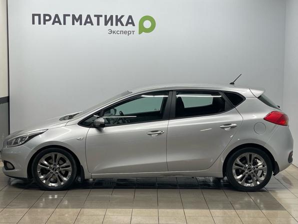 Kia Ceed II с пробегом 2012 года, цена 818 000 рублей, 230000 км, хэтчбек, Автокод Объявления