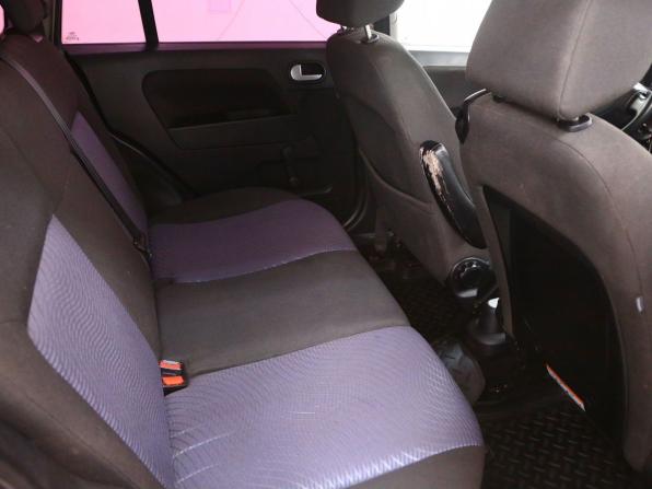 Ford Fusion I Рестайлинг с пробегом 2008 года, цена 365 000 рублей, 175000 км, хэтчбек, Автокод Объявления