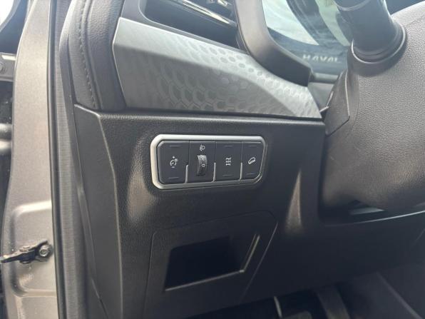 Haval F7 I Рестайлинг с пробегом 2024 года, цена 2 200 000 рублей, 12810 км, внедорожник, Автокод Объявления