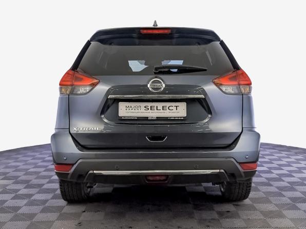 Nissan X-Trail III Рестайлинг с пробегом 2018 года, цена 2 220 000 рублей, 93808 км, внедорожник, Автокод Объявления