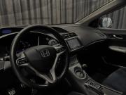 Honda Civic VIII Красноярск  - изображение 24