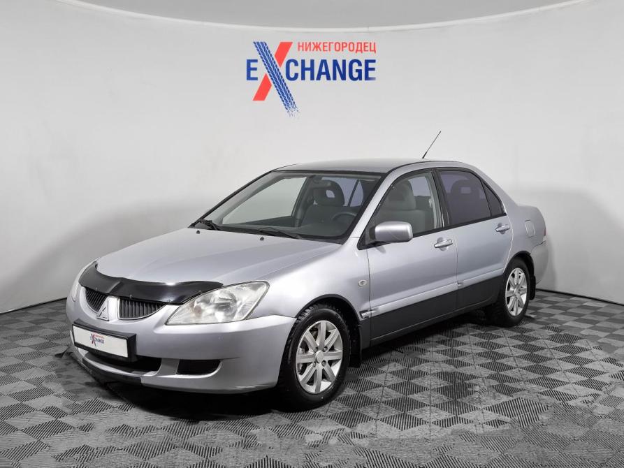 Mitsubishi Lancer IX Нижний Новгород  - изображение 1