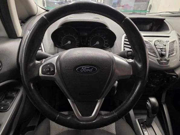 Ford EcoSport II с пробегом 2015 года, цена 750 000 рублей, 200115 км, внедорожник, Автокод Объявления