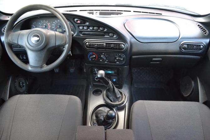 Chevrolet Niva I Рестайлинг с пробегом 2010 года, цена 450 000 рублей, 196000 км, внедорожник, Автокод Объявления