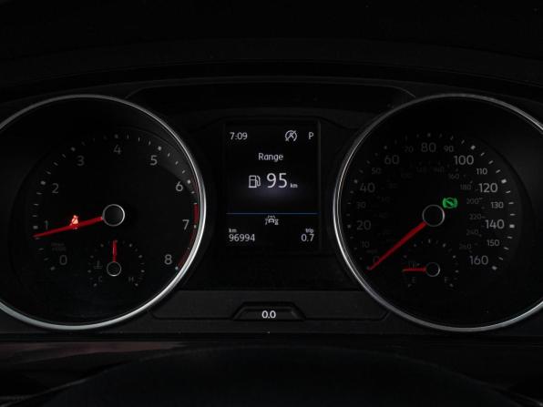 Volkswagen Tiguan II с пробегом 2020 года, цена 2 489 000 рублей, 96994 км, внедорожник, Автокод Объявления