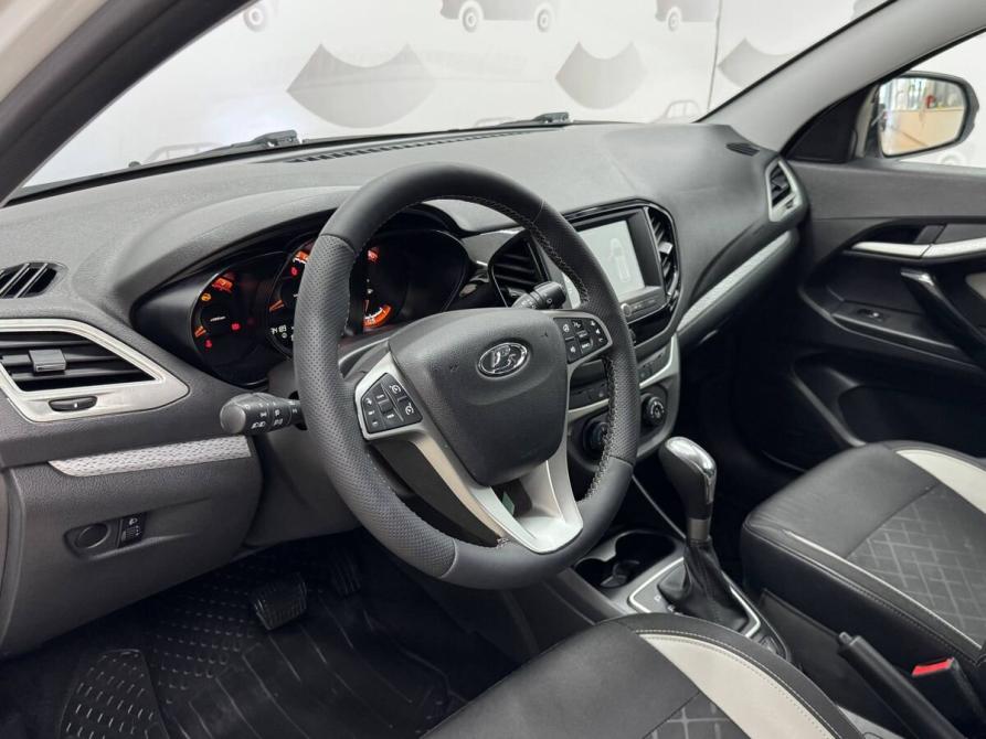 Lada (ВАЗ) Vesta I Ставрополь  - изображение 9