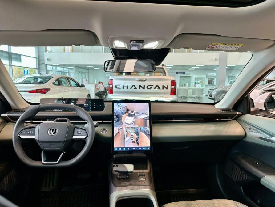 Changan Lamore Оренбург  - изображение 6