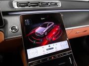 Mercedes-Benz S-Класс VII (W223) Москва  - изображение 61
