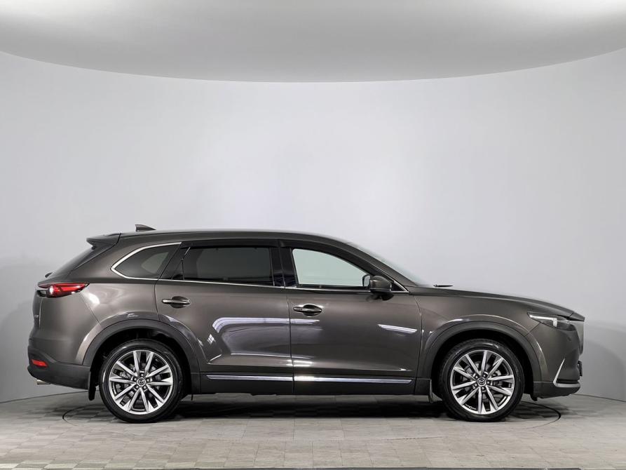 Mazda CX-9 II Калининград  - изображение 4