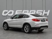 BMW X4 I (F26) Краснодар  - изображение 27