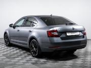Skoda Octavia III (A7) Рестайлинг Москва  - изображение 23