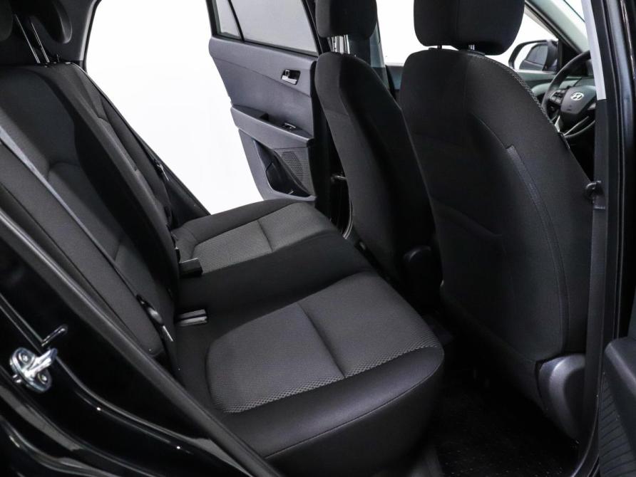 Hyundai Creta I Красноярск  - изображение 28