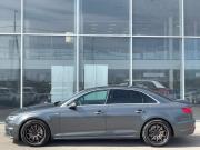 Audi A4 V (B9) Воронеж  - изображение 19