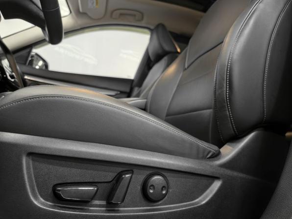 Infiniti QX50 II с пробегом 2018 года, цена 2 650 000 рублей, 103000 км, внедорожник, Автокод Объявления