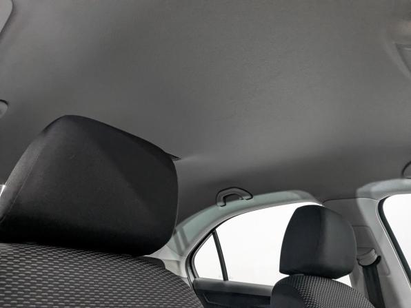 Volkswagen Polo VI с пробегом 2020 года, цена 1 300 000 рублей, 108210 км, лифтбек, Автокод Объявления