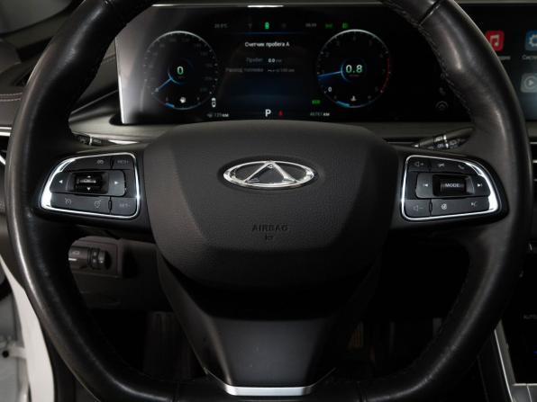 Chery Tiggo 7 Pro Max I с пробегом 2023 года, цена 1 750 000 рублей, 47000 км, внедорожник, Автокод Объявления