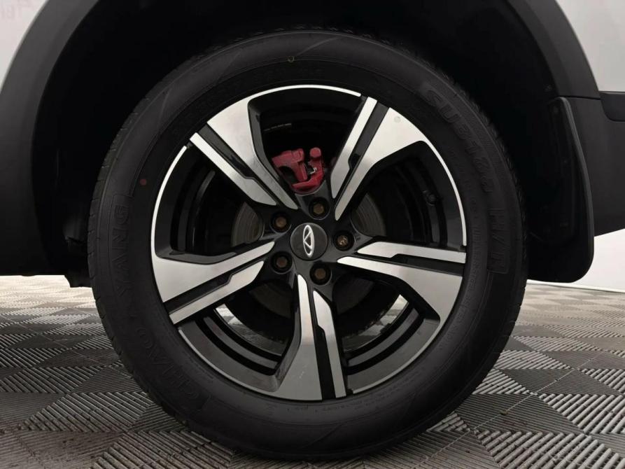 Chery Tiggo 4 Pro I Псков  - изображение 23