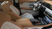 JETOUR X70+ I Рестайлинг Оренбург  - изображение 28