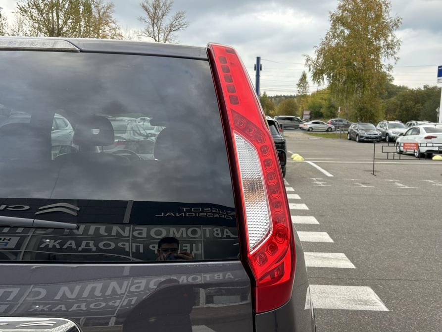 Nissan X-Trail II Рестайлинг Тверь  - изображение 16