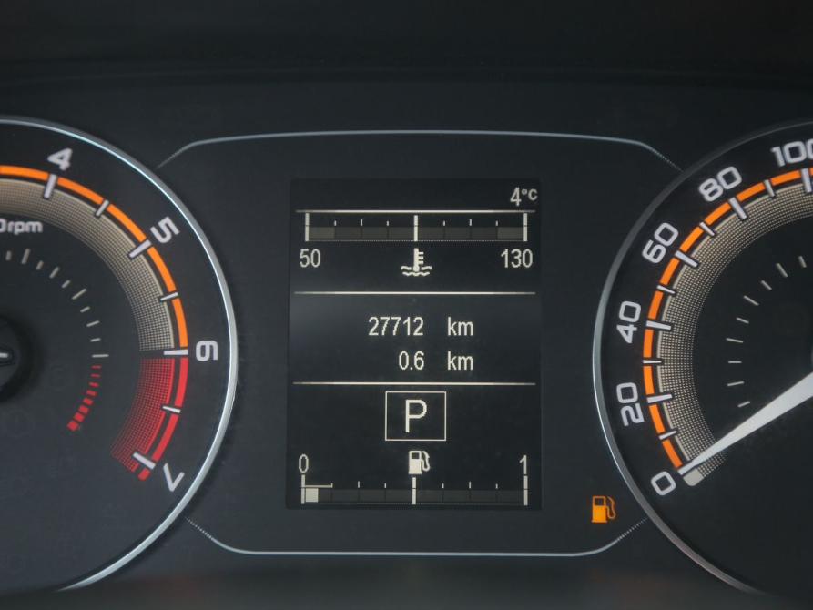 Lada (ВАЗ) Vesta I Рестайлинг (NG) Иваново  - изображение 16