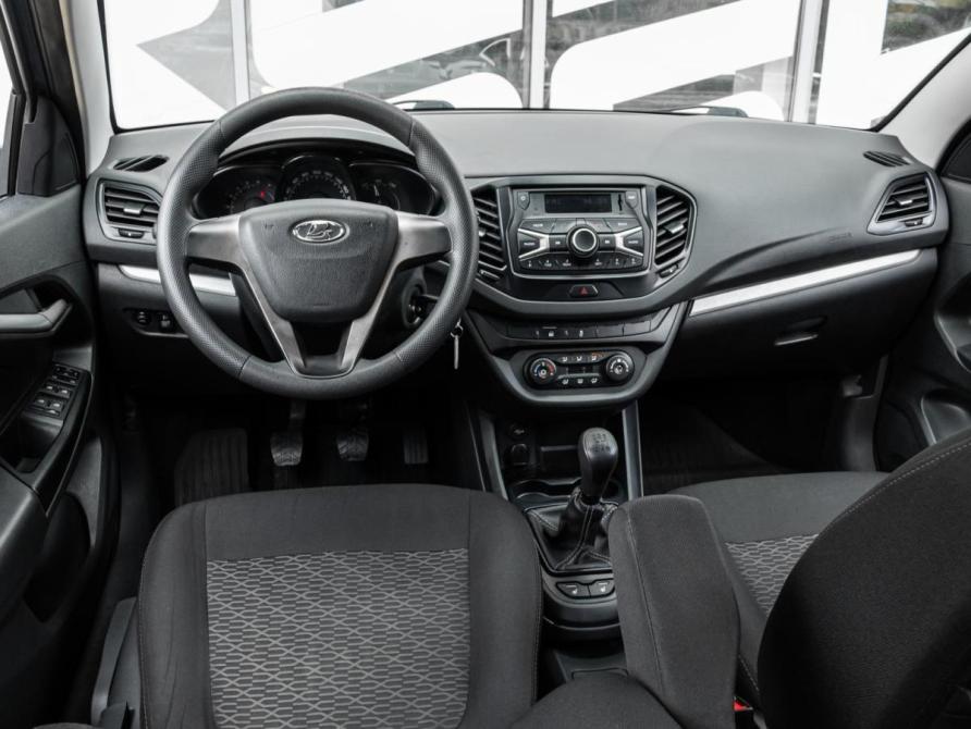 Lada (ВАЗ) Vesta I Ставрополь  - изображение 6