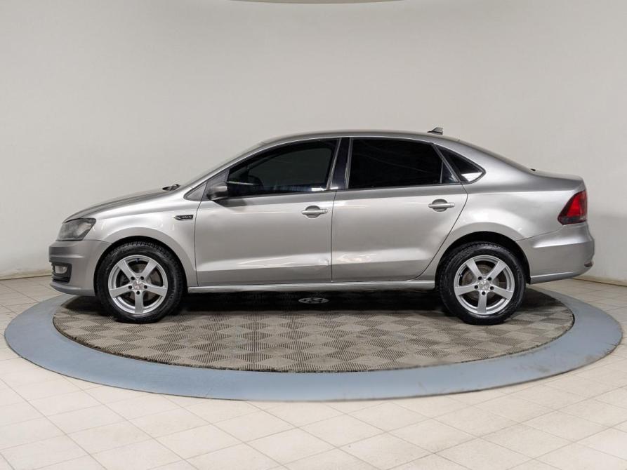 Volkswagen Polo V Рестайлинг Екатеринбург  - изображение 4