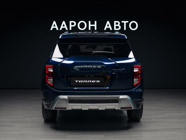 Новый KGM Torres 2025 года, цена 4 615 000 рублей, внедорожник, Автокод Объявления