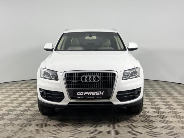 Audi Q5 I (8R) с пробегом 2011 года, цена 1 635 000 рублей, 113493 км, внедорожник, Автокод Объявления