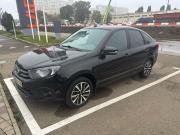 Lada (ВАЗ) Granta I Рестайлинг Краснодар  - изображение 8