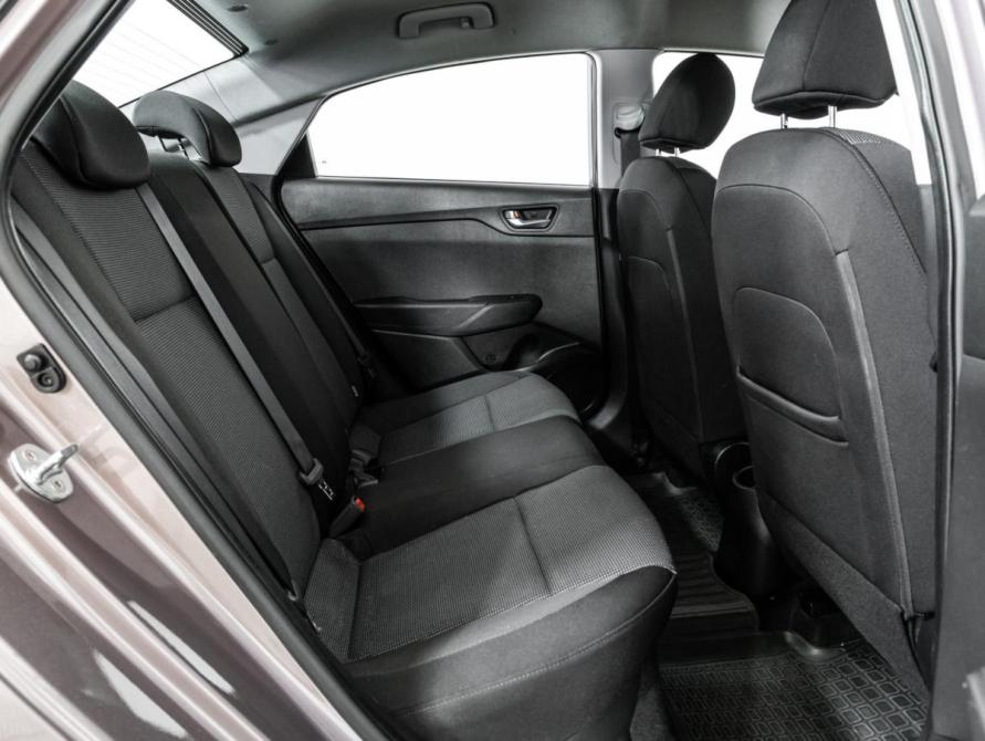 Hyundai Solaris II Рестайлинг Санкт-Петербург  - изображение 19